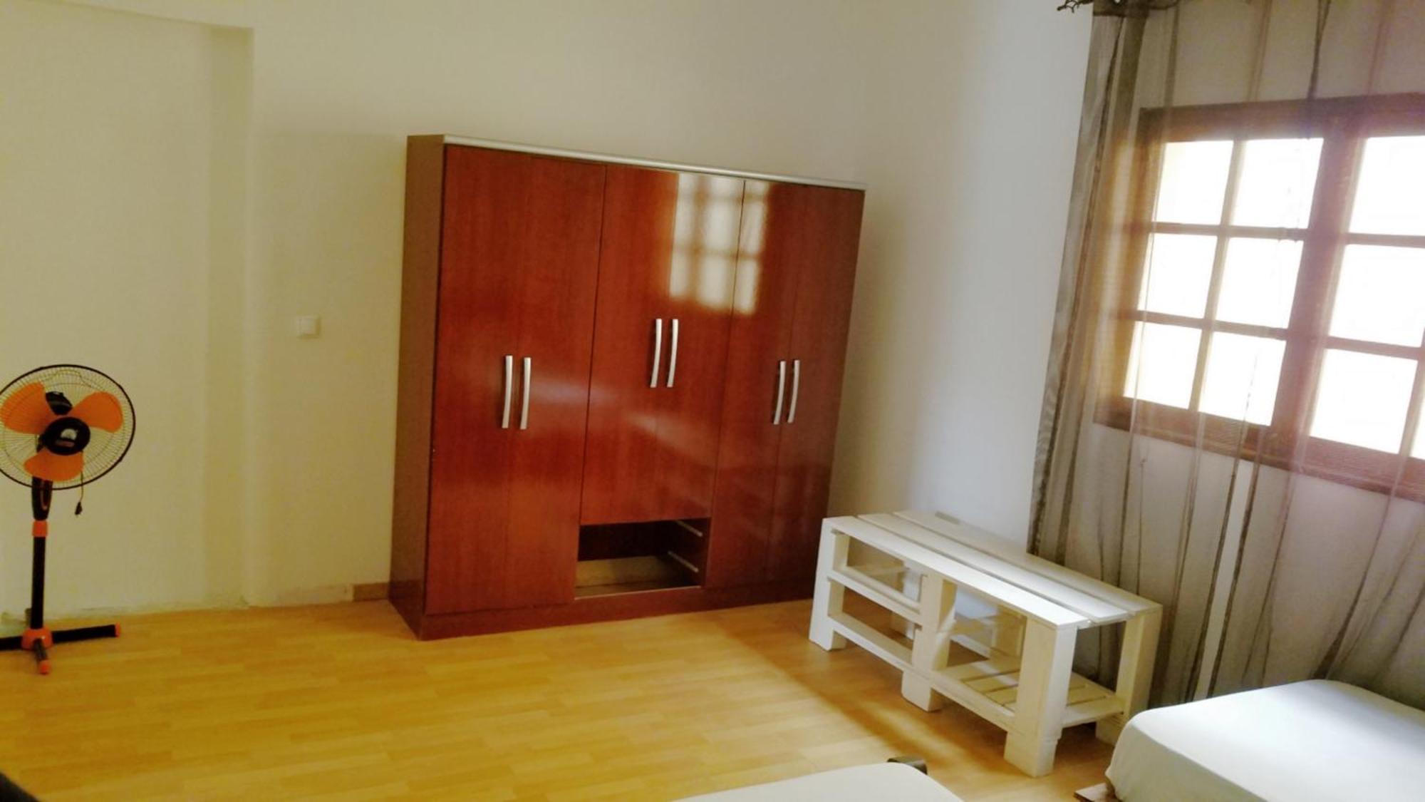 House Cidadela Прайя Экстерьер фото