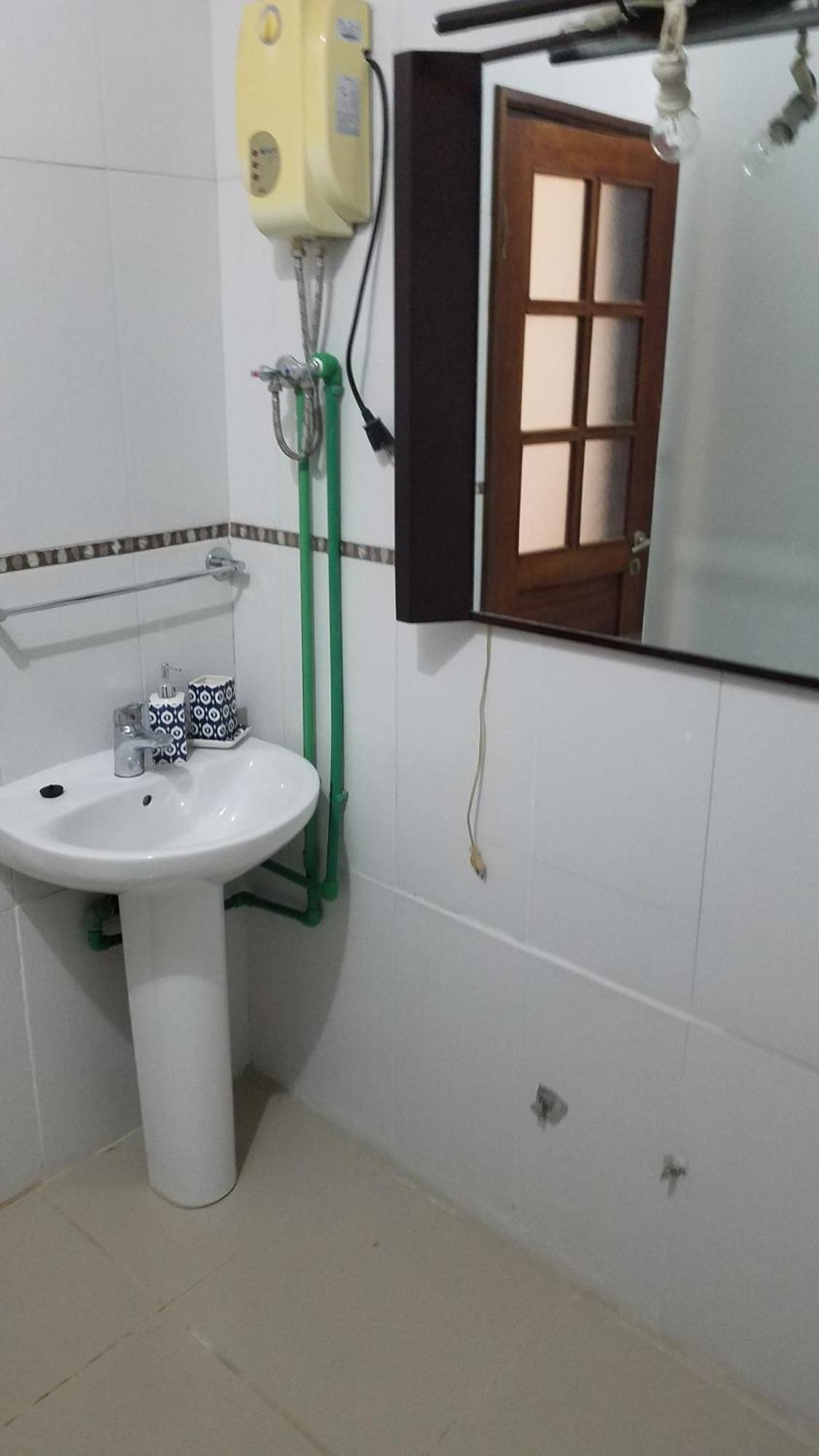 House Cidadela Прайя Экстерьер фото