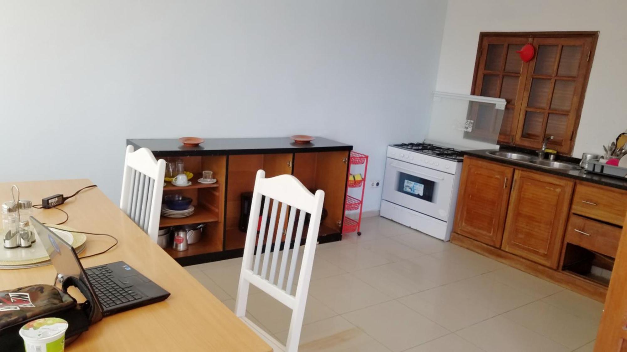 House Cidadela Прайя Экстерьер фото