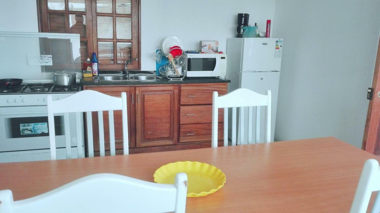House Cidadela Прайя Экстерьер фото